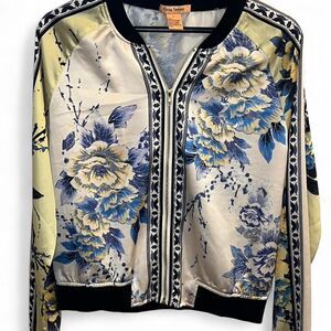 Flying Tomato | Women's Bomber Jacket | Size Large